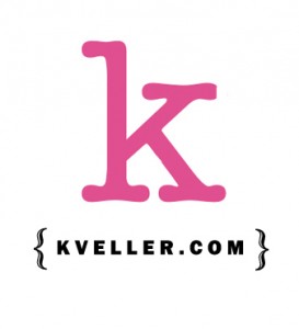 Kveller Logo
